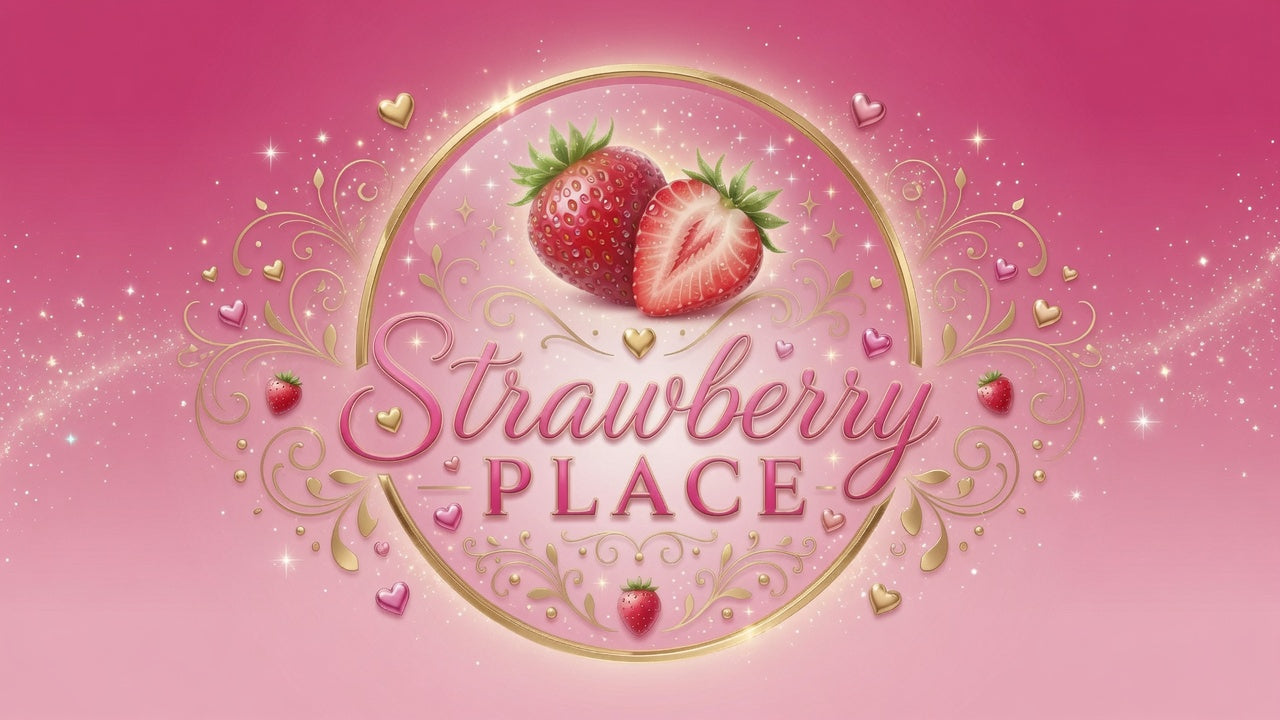 Strawberry Place